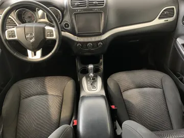 2016 Dodge Journey - image 18