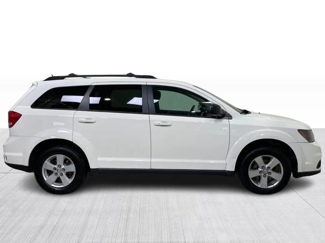 Dodge Journey 2017 à vendre - photo 2