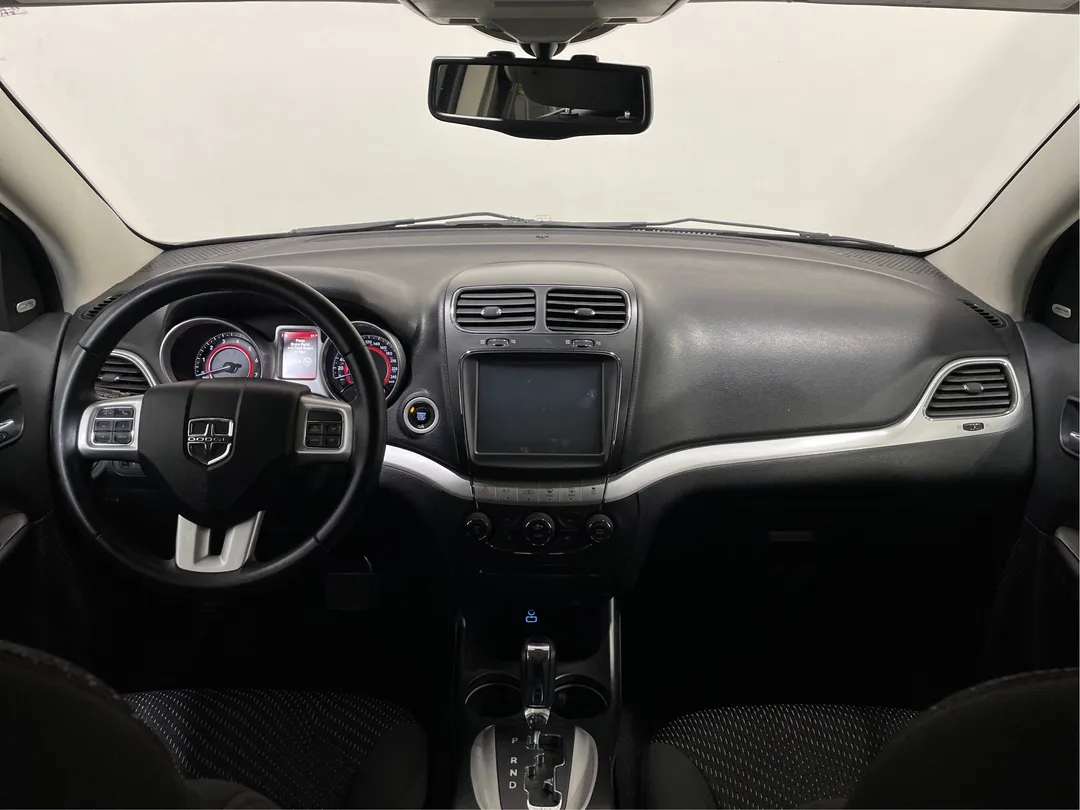 Dodge Journey 2017 à vendre - photo 4