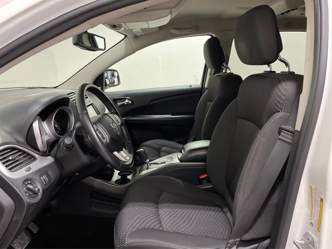 Dodge Journey 2017 à vendre - photo 3