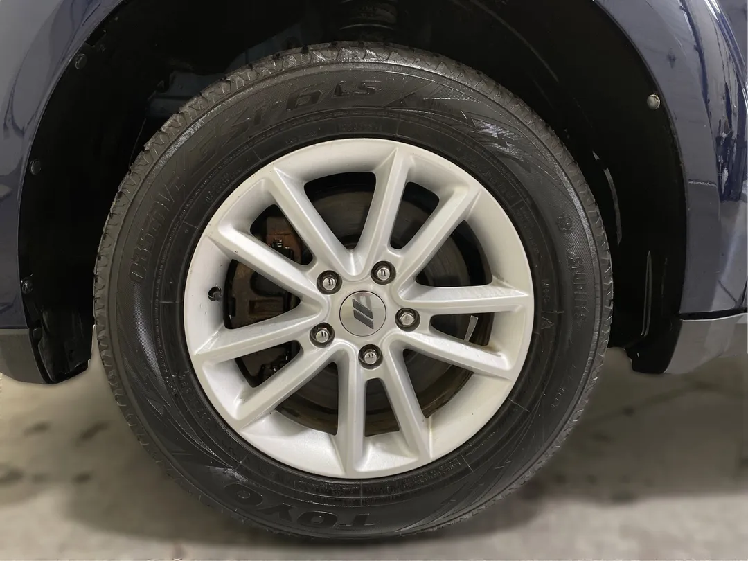2018 Dodge Journey — photo 5