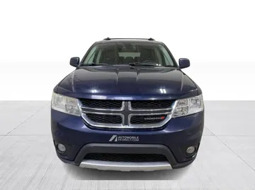 2018 Dodge Journey - image 7