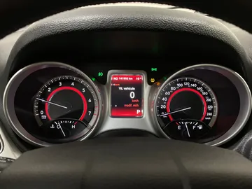 2018 Dodge Journey - image 17
