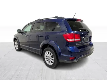2018 Dodge Journey - image 10