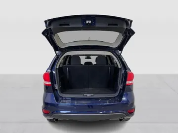 2018 Dodge Journey - image 12