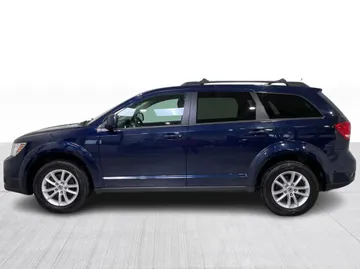 2018 Dodge Journey - image 9
