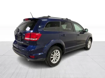2018 Dodge Journey - image 13