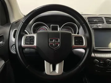 2018 Dodge Journey - image 23