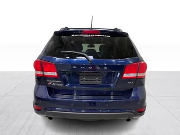 2018 Dodge Journey - image 11