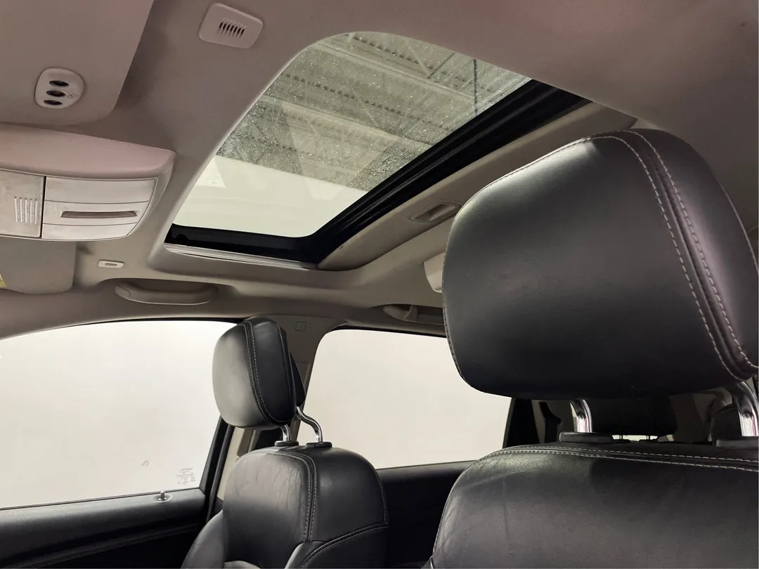2018 Dodge Journey — photo 5