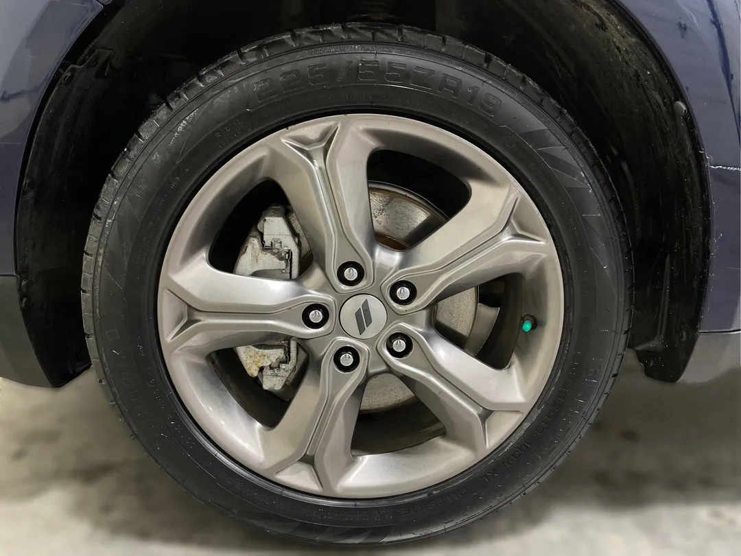 2018 Dodge Journey — photo 6