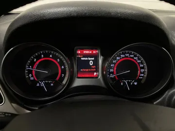 2018 Dodge Journey - image 18