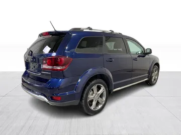 2018 Dodge Journey - image 14