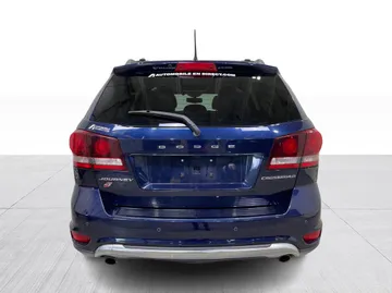2018 Dodge Journey - image 12