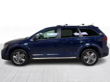 2018 Dodge Journey - image 10