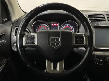 2018 Dodge Journey - image 27