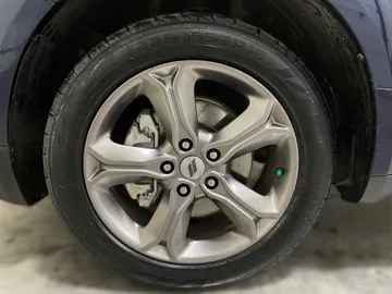 2018 Dodge Journey - image 7