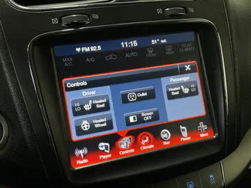 2018 Dodge Journey - image 26