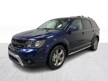 2018 Dodge Journey - image 9