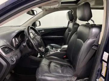 2018 Dodge Journey - image 3