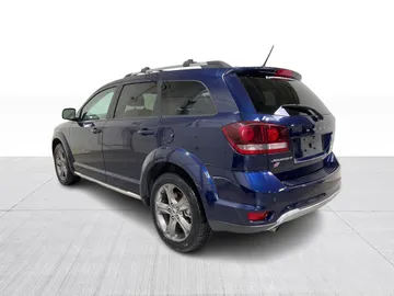 2018 Dodge Journey - image 11