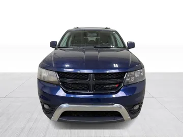 2018 Dodge Journey - image 8