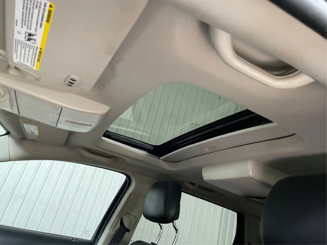 2017 Dodge Journey — photo 5