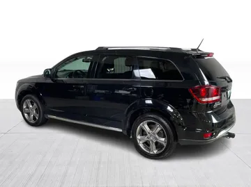 2017 Dodge Journey - image 11