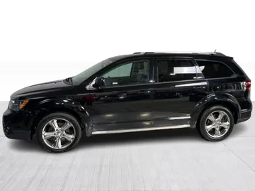 2017 Dodge Journey - image 10