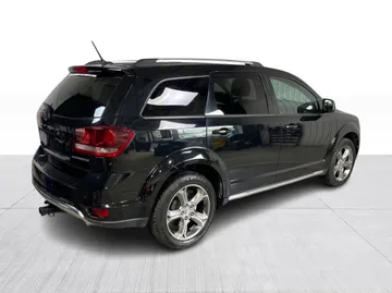 2017 Dodge Journey - image 14