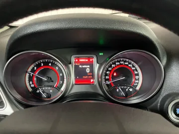 2017 Dodge Journey - image 17