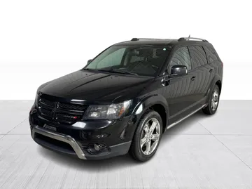 2017 Dodge Journey - image 9