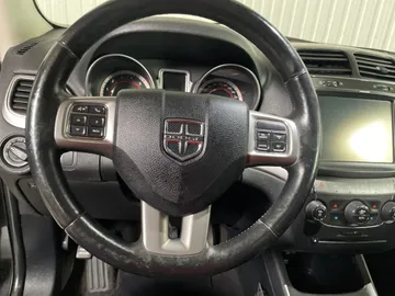 2017 Dodge Journey - image 18