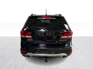 2017 Dodge Journey - image 12