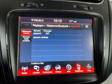 2017 Dodge Journey - image 27