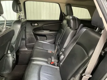 2017 Dodge Journey - image 15