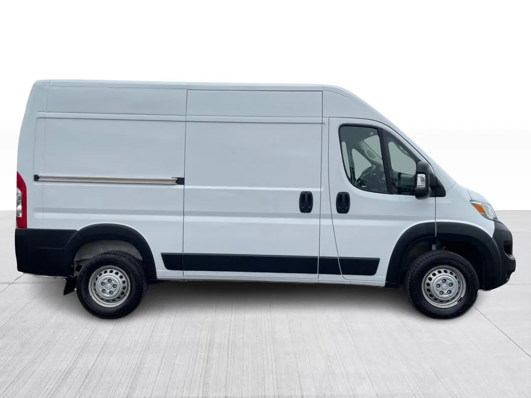 2026 Ram ProMaster Cargo Van for sale - photo 2