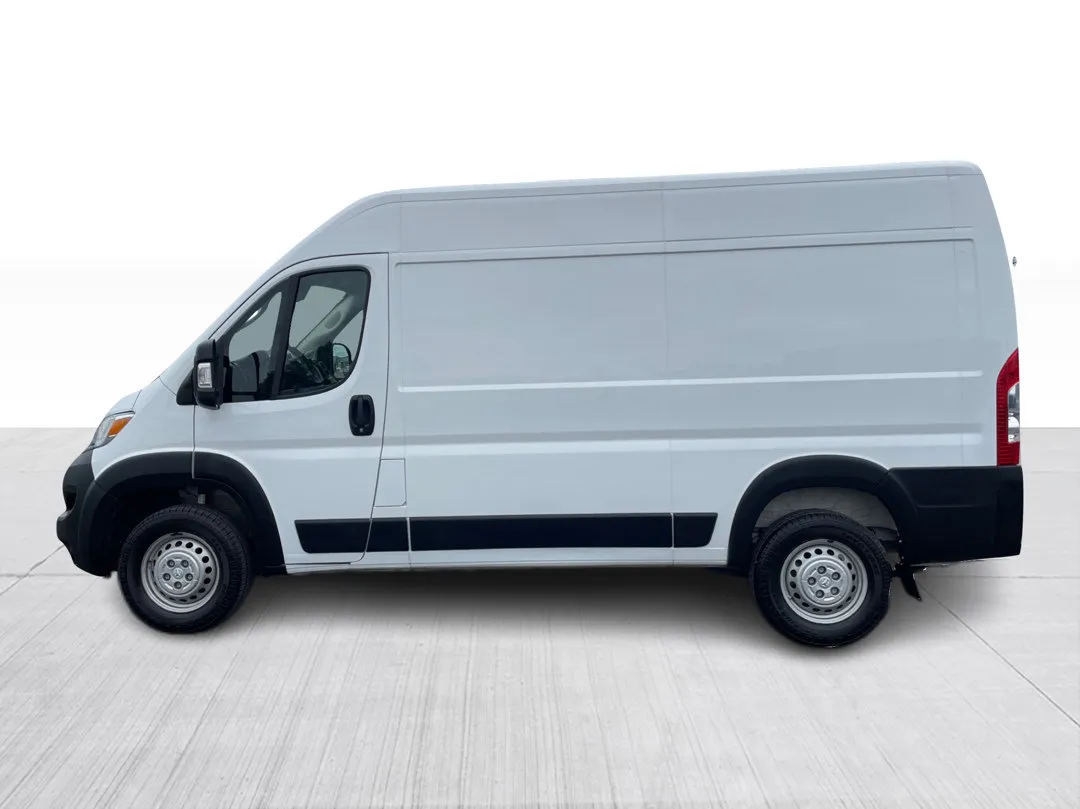 2026 Ram ProMaster Cargo Van for sale - photo 4