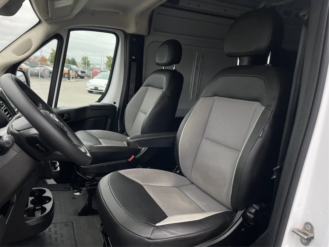 2026 Ram ProMaster Cargo Van for sale - photo 3