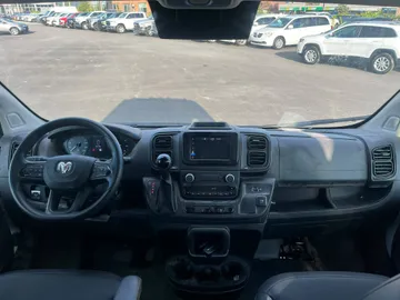2026 Ram ProMaster Cargo Van - image 10