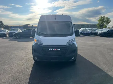 2026 Ram ProMaster Cargo Van - image 2