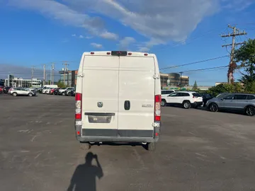 2026 Ram ProMaster Cargo Van - image 6