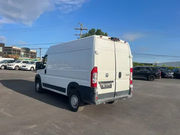 2026 Ram ProMaster Cargo Van - image 7