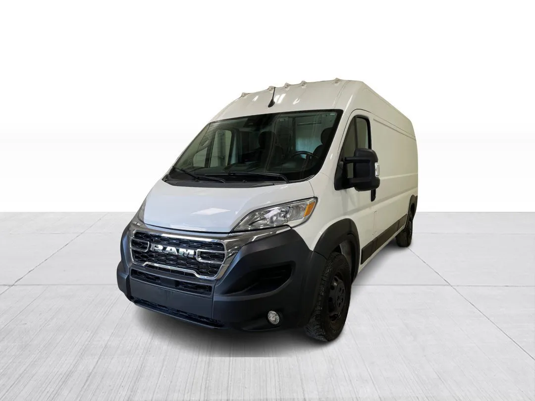 Ram ProMaster Cargo Van 2023 à vendre - photo 4