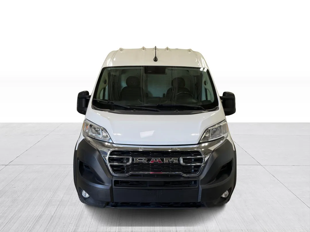 Ram ProMaster Cargo Van 2023 à vendre - photo 3