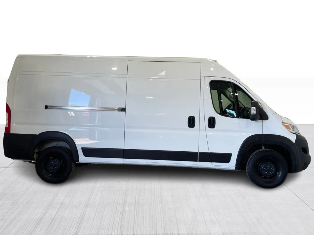 Ram ProMaster Cargo Van 2023 à vendre - photo 1