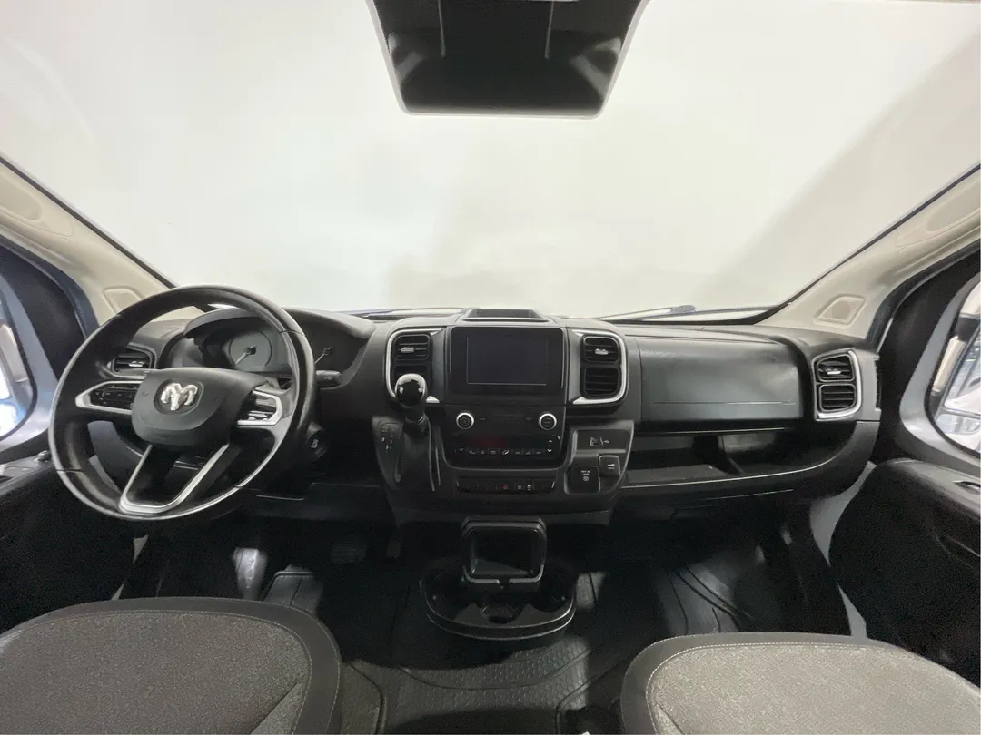 Ram ProMaster Cargo Van 2023 à vendre - photo 4