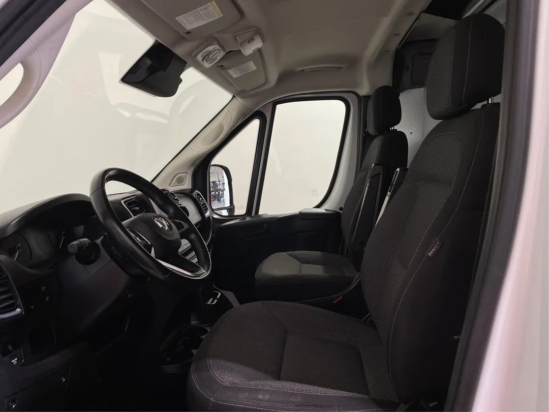 Ram ProMaster Cargo Van 2023 à vendre - photo 3