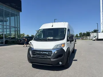 2023 Ram ProMaster Cargo Van - image 3