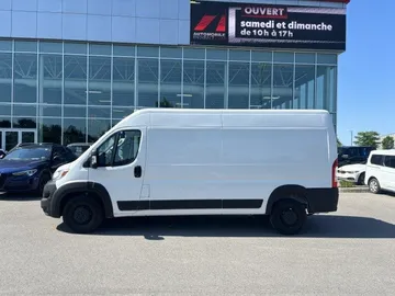2023 Ram ProMaster Cargo Van - image 4